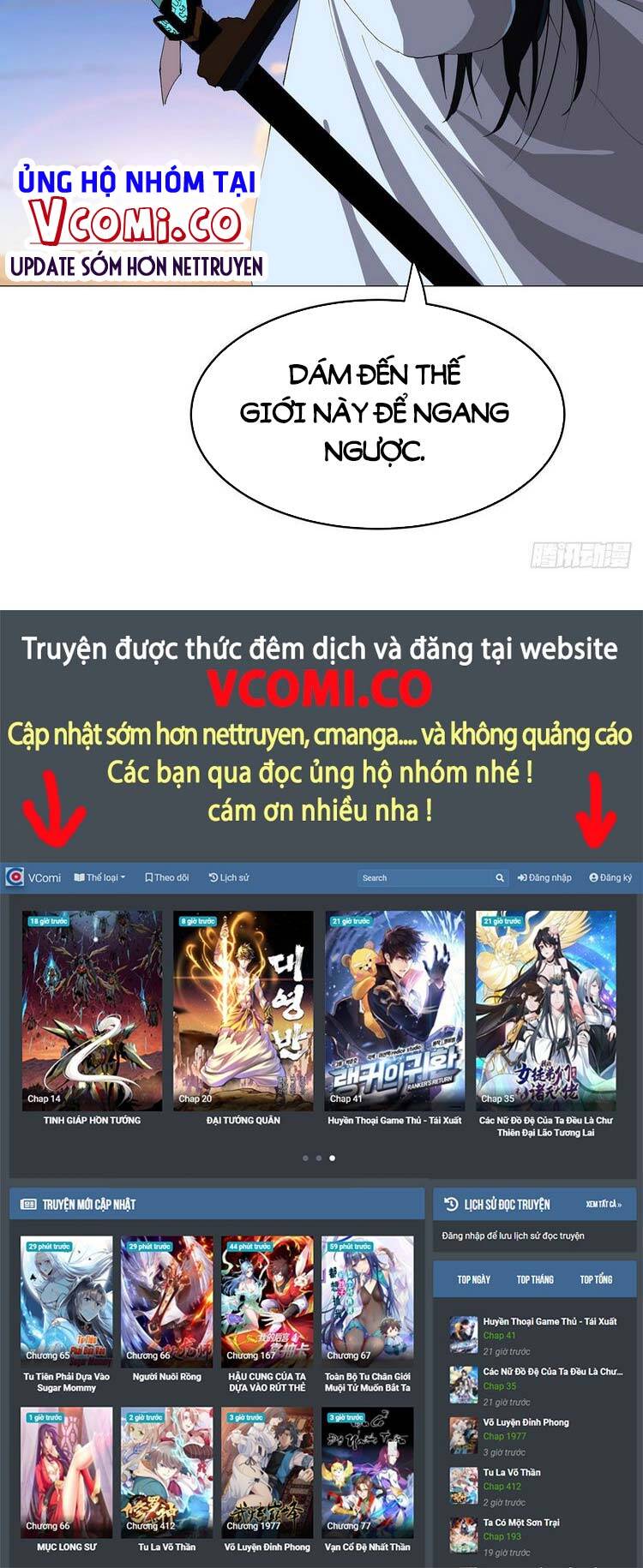 Tu Tiên Giả Đại Chiến Siêu Năng Lực - Chương 170