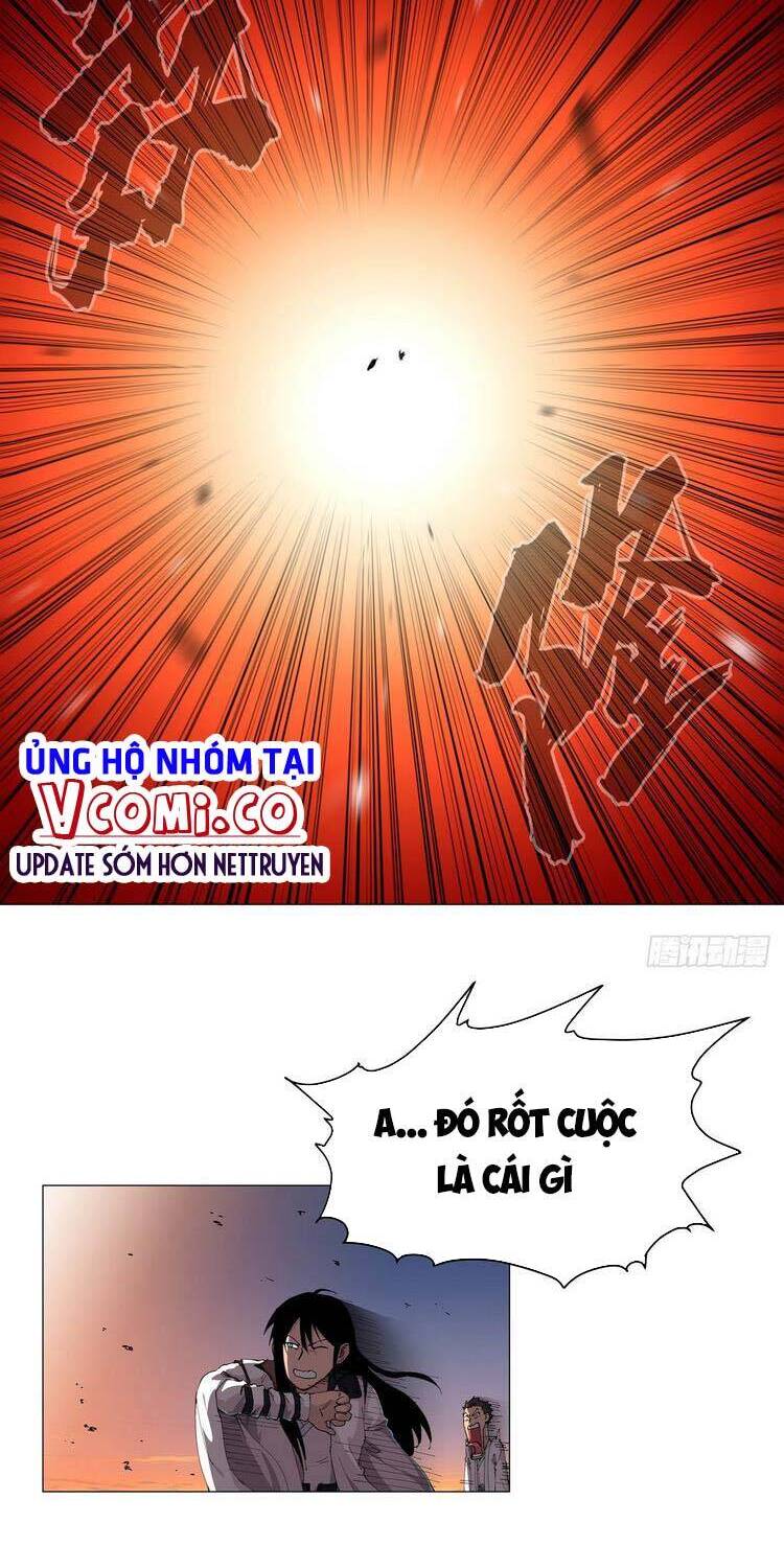 Tu Tiên Giả Đại Chiến Siêu Năng Lực - Chương 170