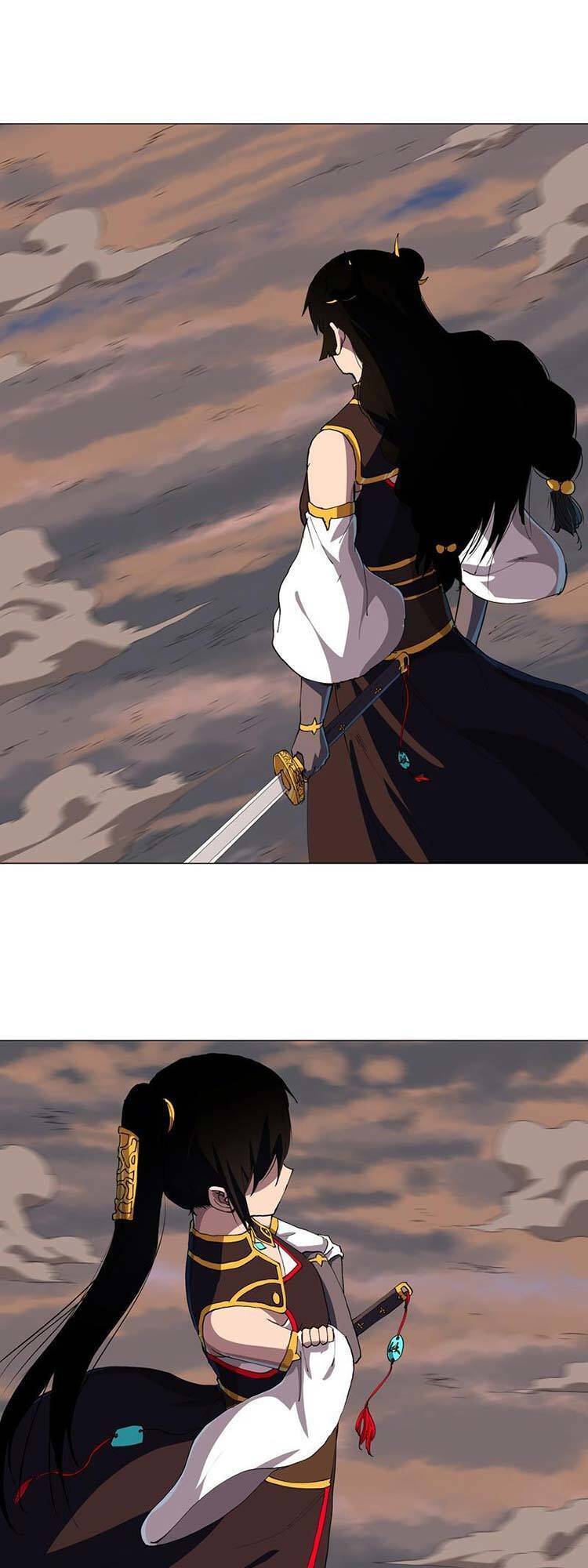 Tu Tiên Giả Đại Chiến Siêu Năng Lực - Chương 173