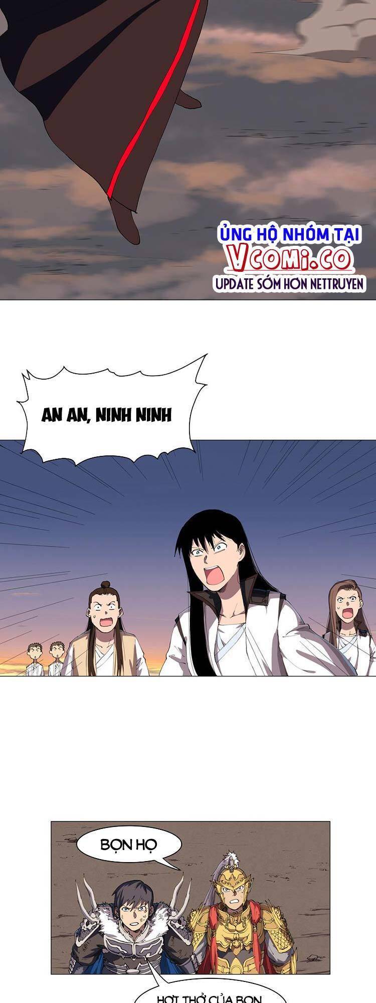 Tu Tiên Giả Đại Chiến Siêu Năng Lực - Chương 173