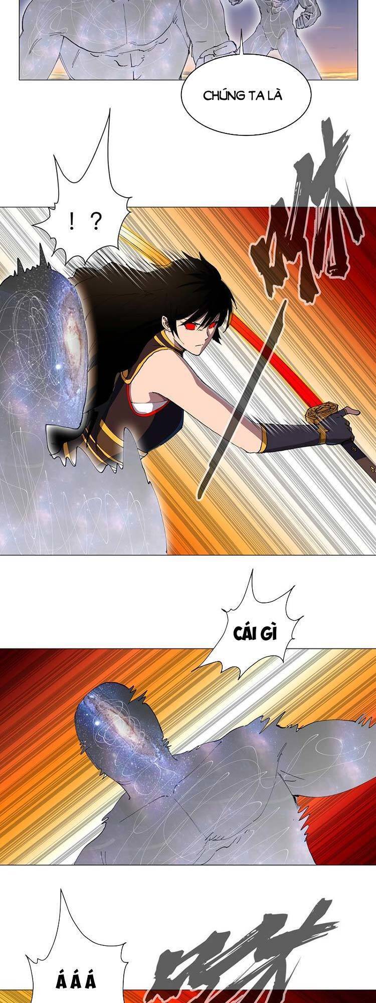 Tu Tiên Giả Đại Chiến Siêu Năng Lực - Chương 173