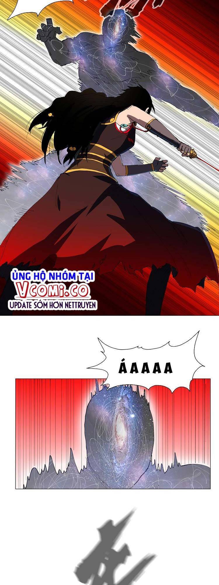 Tu Tiên Giả Đại Chiến Siêu Năng Lực - Chương 173