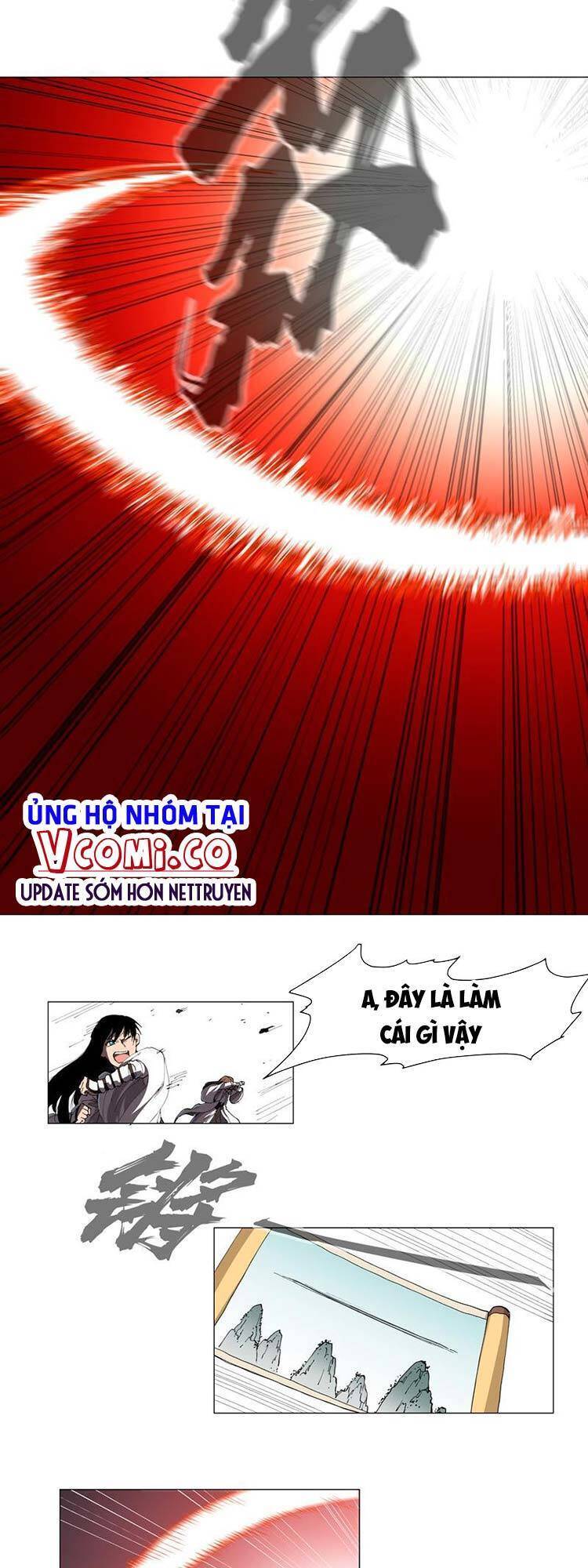 Tu Tiên Giả Đại Chiến Siêu Năng Lực - Chương 173