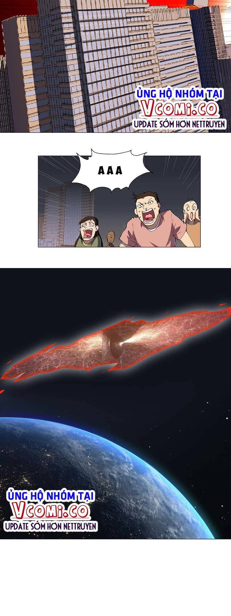 Tu Tiên Giả Đại Chiến Siêu Năng Lực - Chương 173