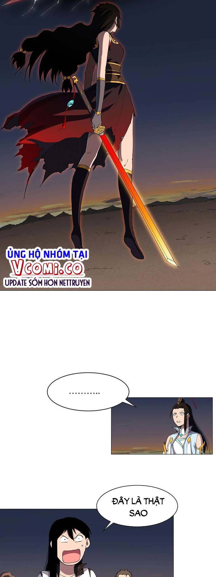 Tu Tiên Giả Đại Chiến Siêu Năng Lực - Chương 173