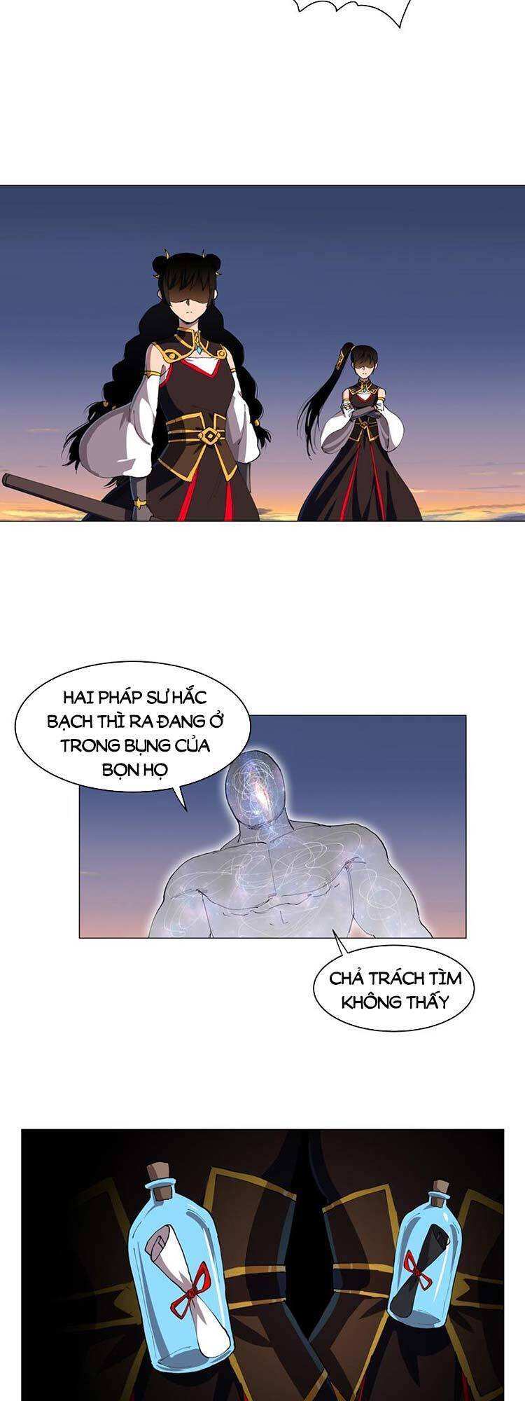 Tu Tiên Giả Đại Chiến Siêu Năng Lực - Chương 173