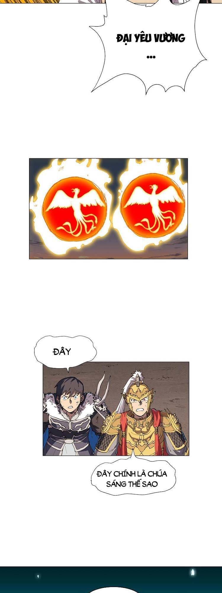 Tu Tiên Giả Đại Chiến Siêu Năng Lực - Chương 173