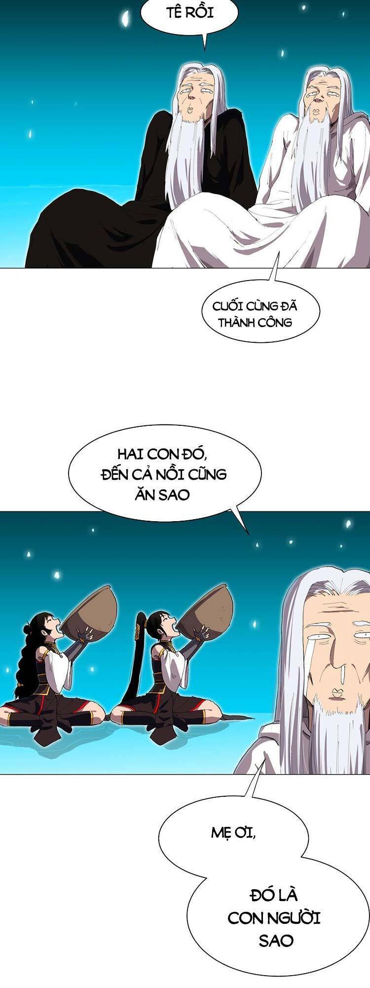 Tu Tiên Giả Đại Chiến Siêu Năng Lực - Chương 173