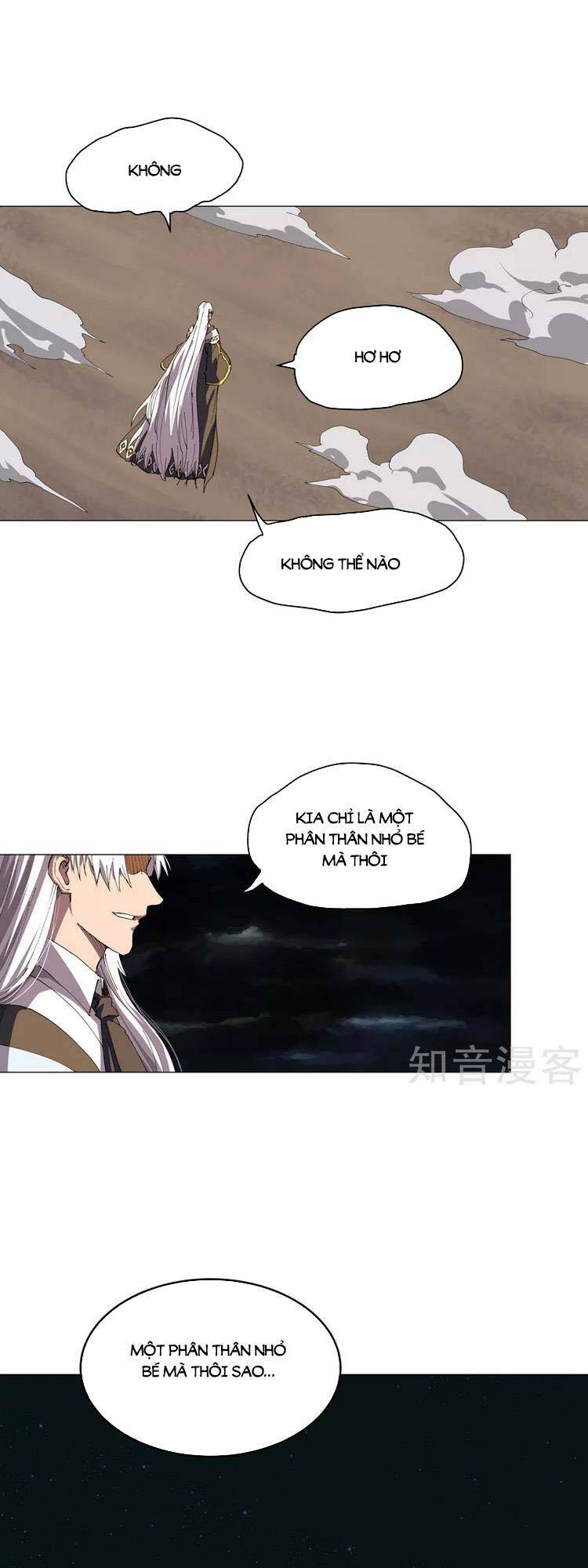 Tu Tiên Giả Đại Chiến Siêu Năng Lực - Chương 178