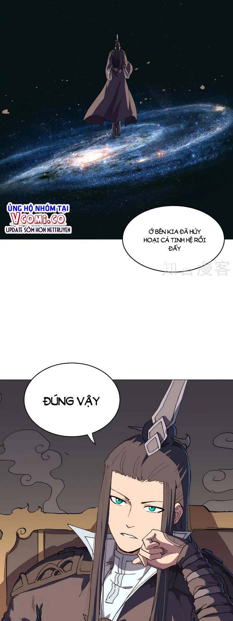 Tu Tiên Giả Đại Chiến Siêu Năng Lực - Chương 178