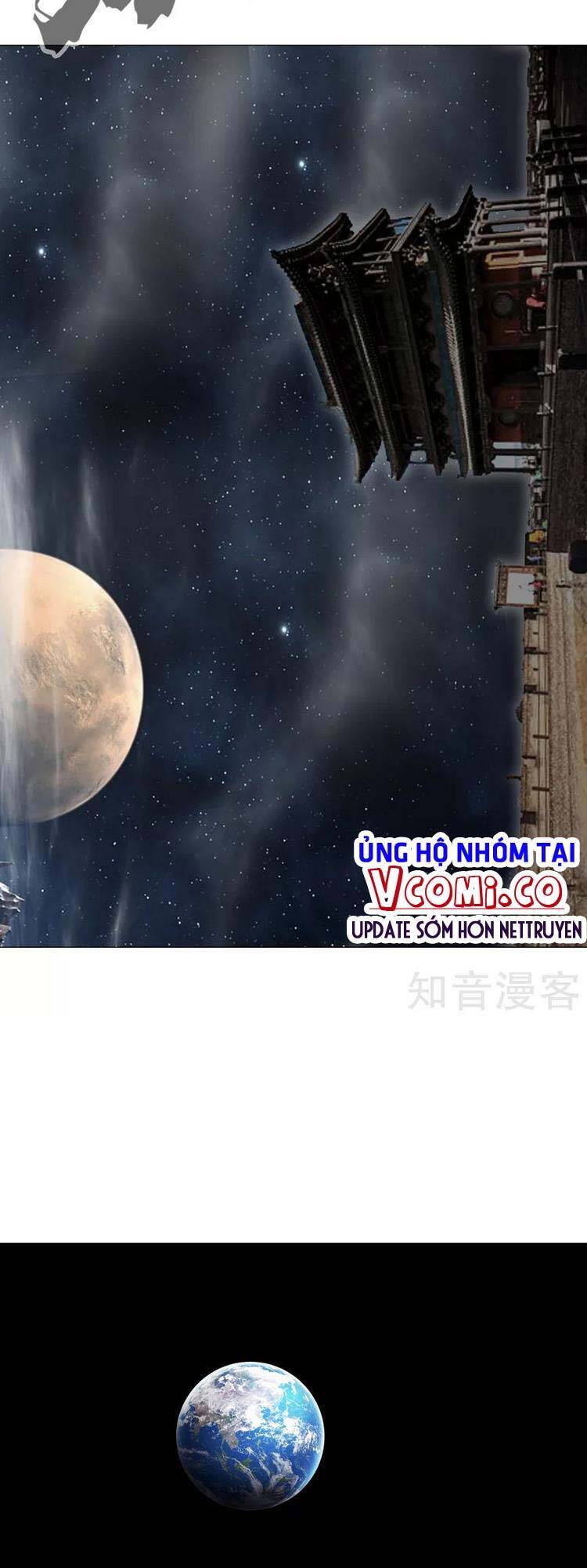 Tu Tiên Giả Đại Chiến Siêu Năng Lực - Chương 178