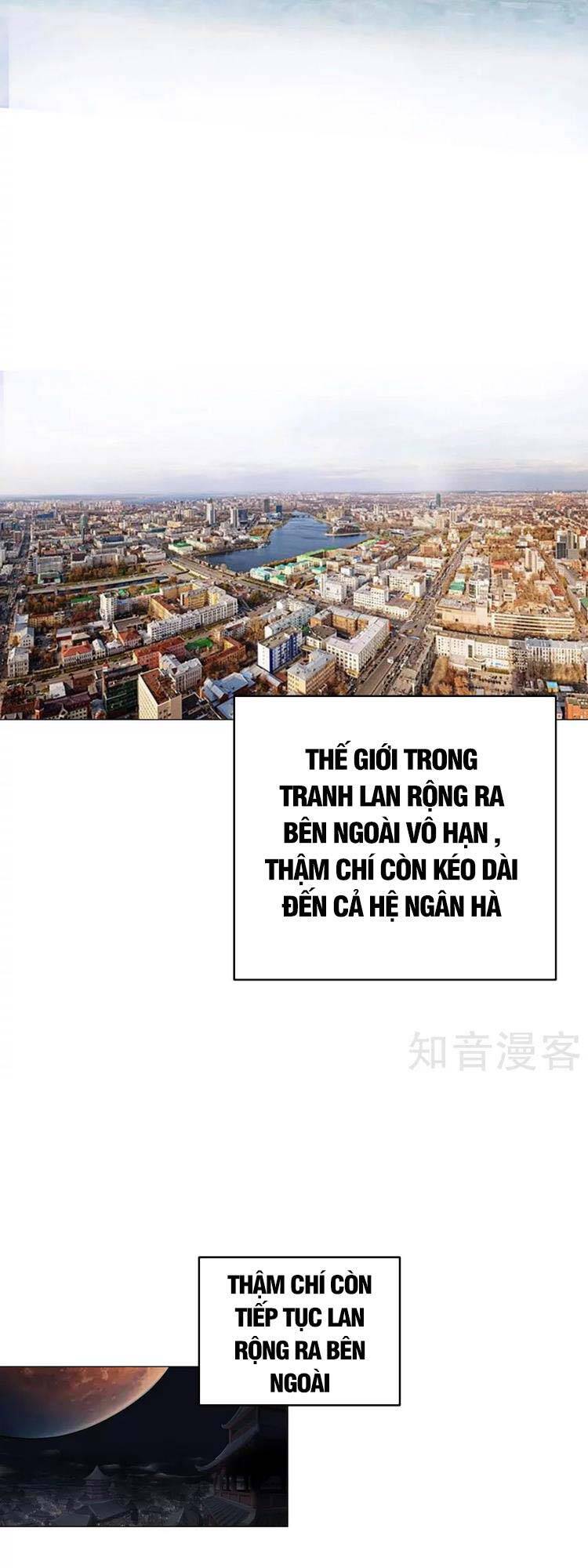 Tu Tiên Giả Đại Chiến Siêu Năng Lực - Chương 178