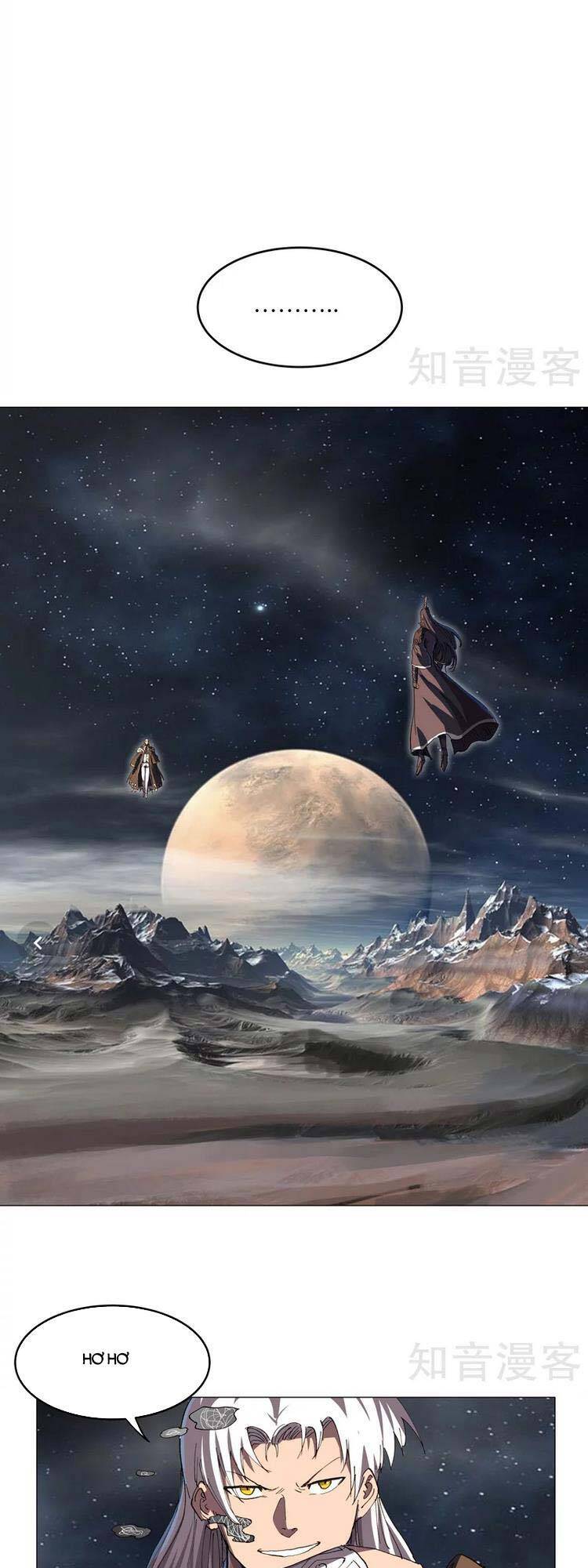 Tu Tiên Giả Đại Chiến Siêu Năng Lực - Chương 178