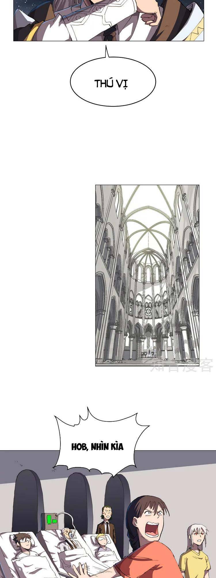 Tu Tiên Giả Đại Chiến Siêu Năng Lực - Chương 178