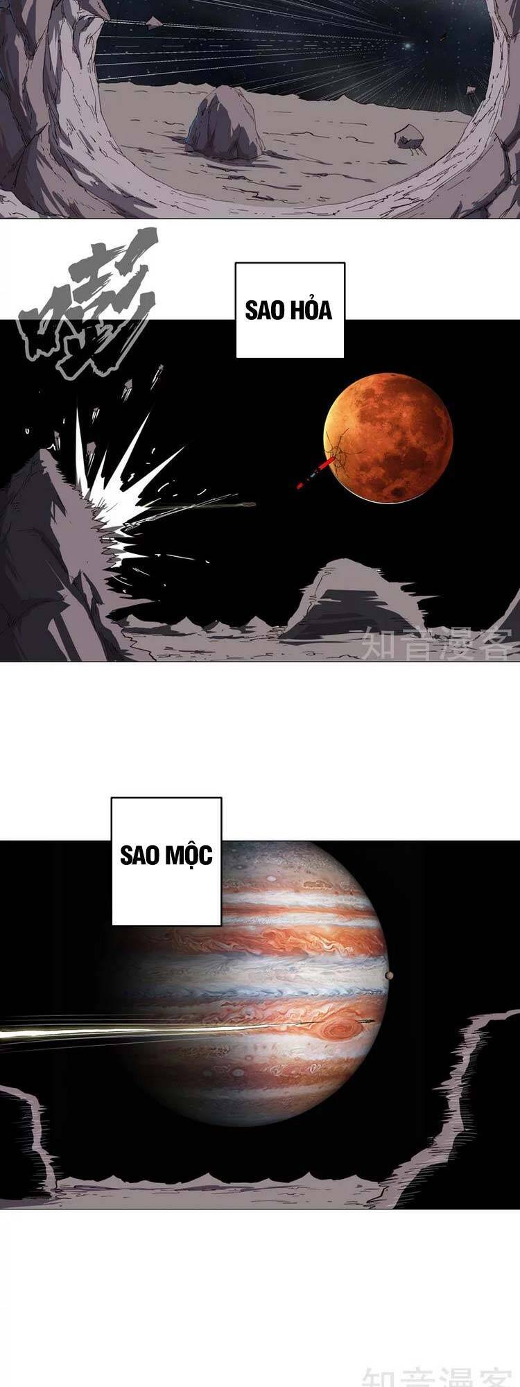 Tu Tiên Giả Đại Chiến Siêu Năng Lực - Chương 178