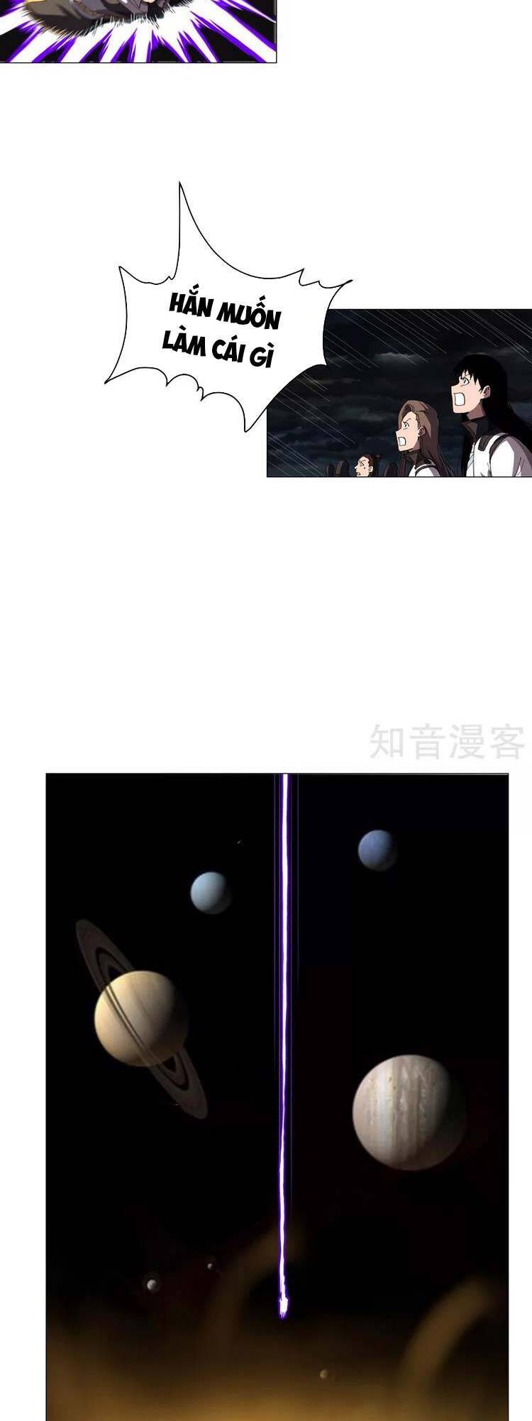 Tu Tiên Giả Đại Chiến Siêu Năng Lực - Chương 178