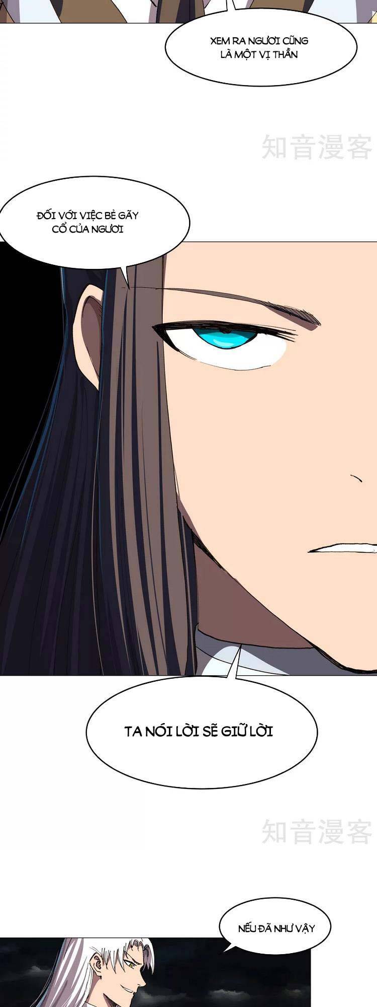 Tu Tiên Giả Đại Chiến Siêu Năng Lực - Chương 178