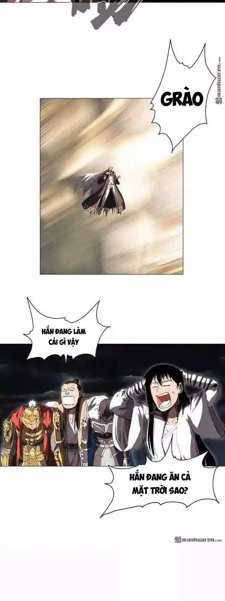 Tu Tiên Giả Đại Chiến Siêu Năng Lực - Chương 179