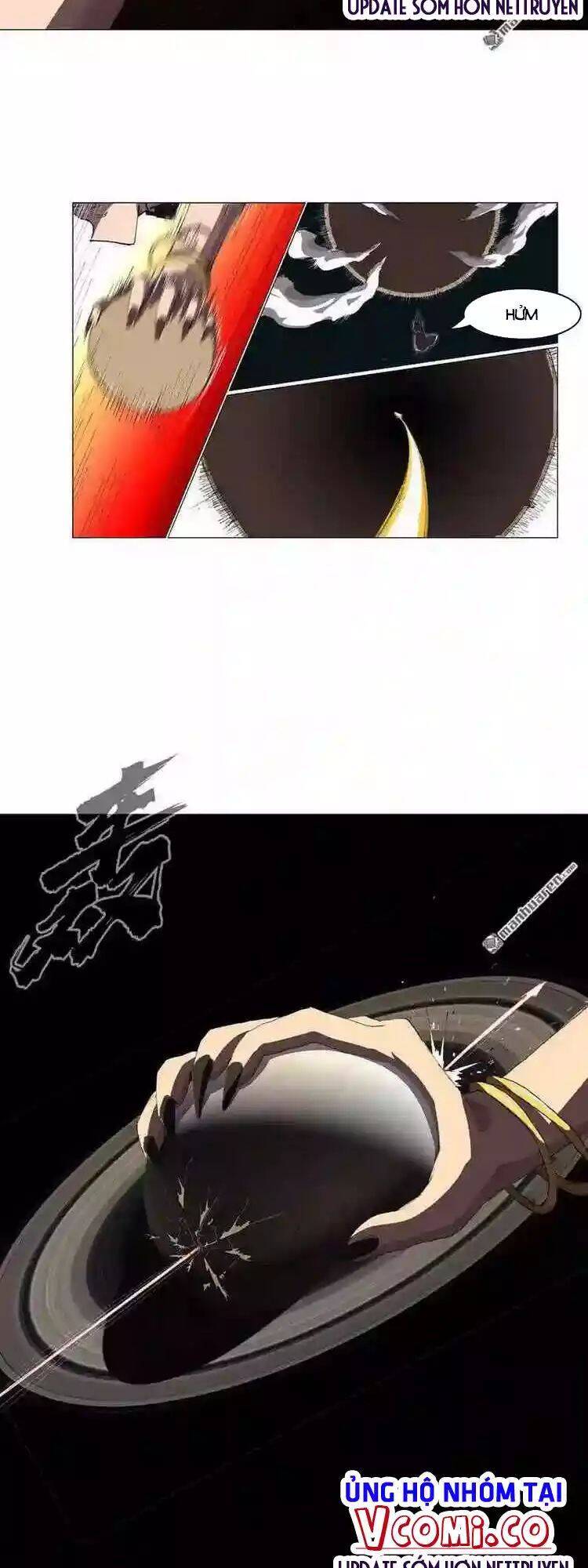 Tu Tiên Giả Đại Chiến Siêu Năng Lực - Chương 179