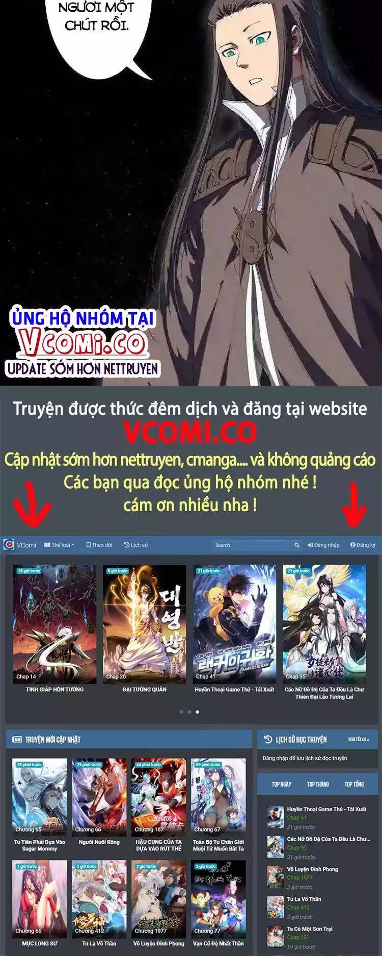 Tu Tiên Giả Đại Chiến Siêu Năng Lực - Chương 179