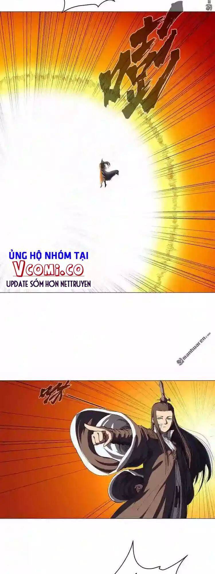 Tu Tiên Giả Đại Chiến Siêu Năng Lực - Chương 179