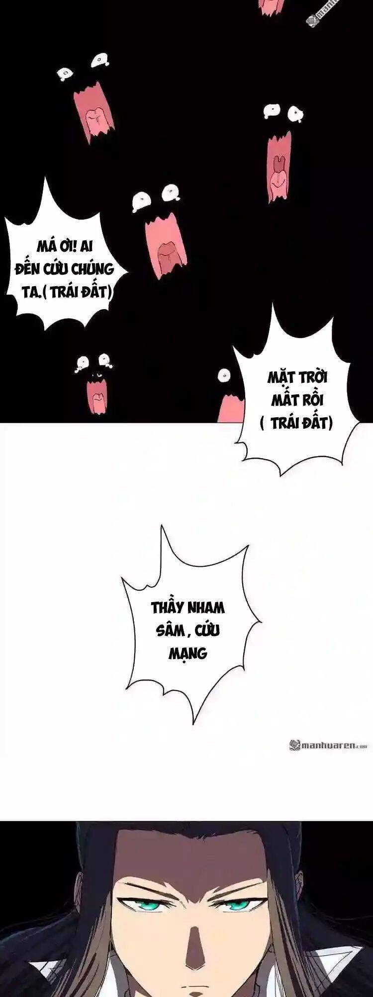 Tu Tiên Giả Đại Chiến Siêu Năng Lực - Chương 179