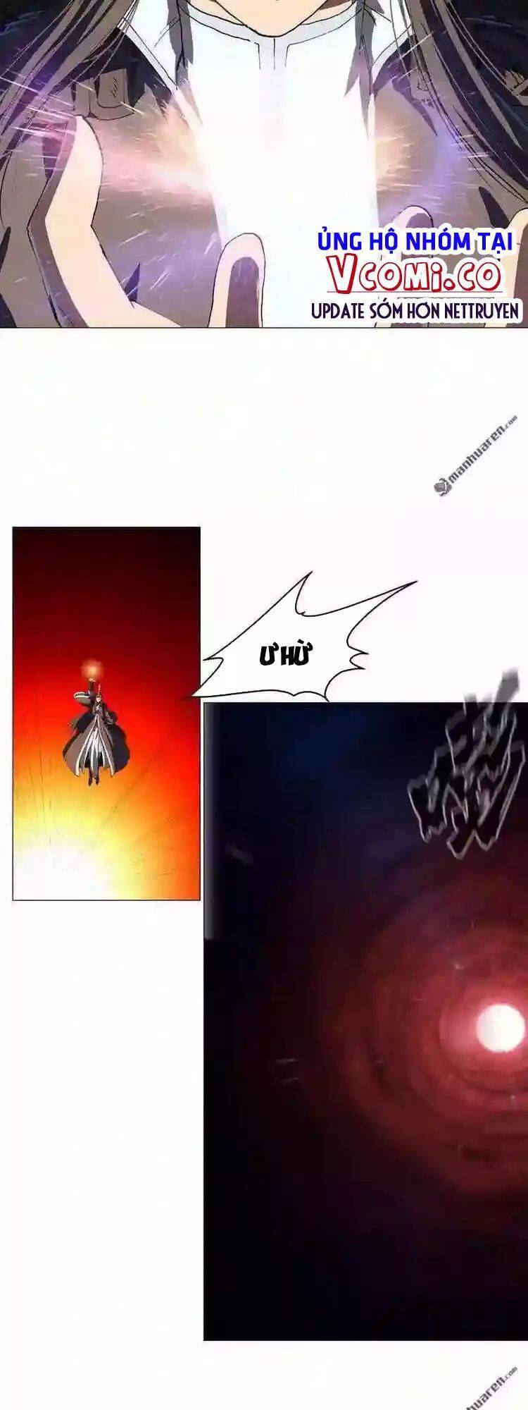 Tu Tiên Giả Đại Chiến Siêu Năng Lực - Chương 179