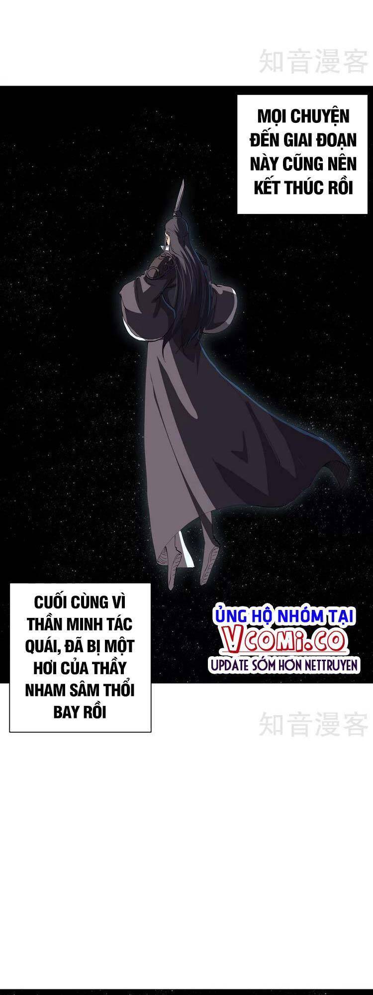 Tu Tiên Giả Đại Chiến Siêu Năng Lực - Chương 181