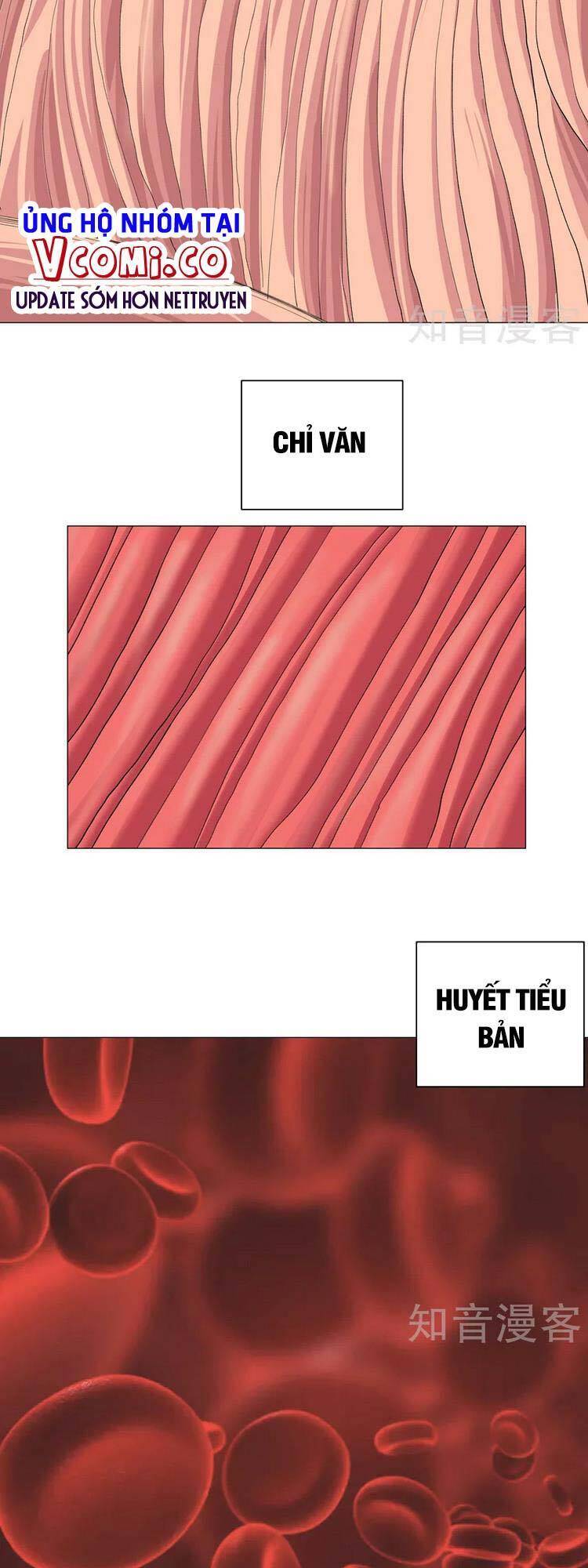 Tu Tiên Giả Đại Chiến Siêu Năng Lực - Chương 181