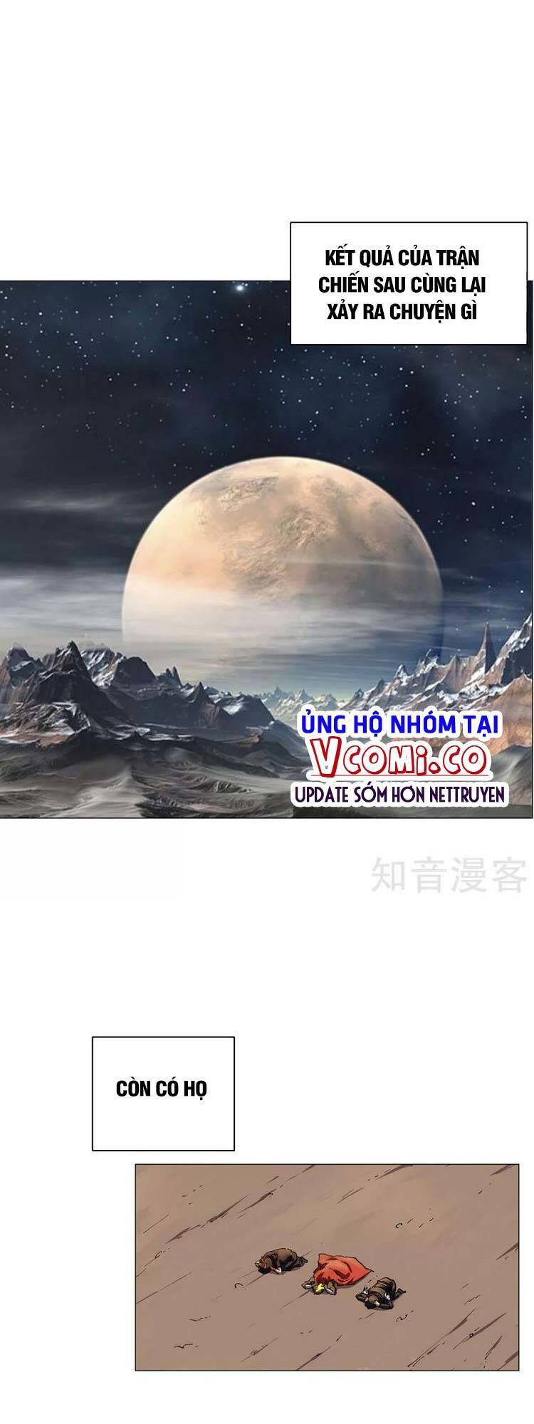 Tu Tiên Giả Đại Chiến Siêu Năng Lực - Chương 181