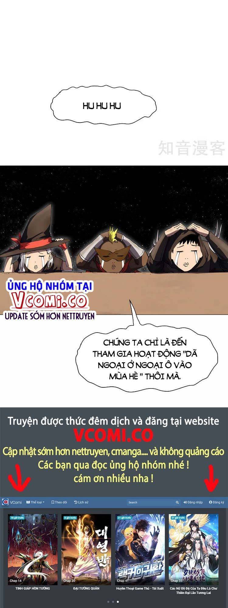 Tu Tiên Giả Đại Chiến Siêu Năng Lực - Chương 181