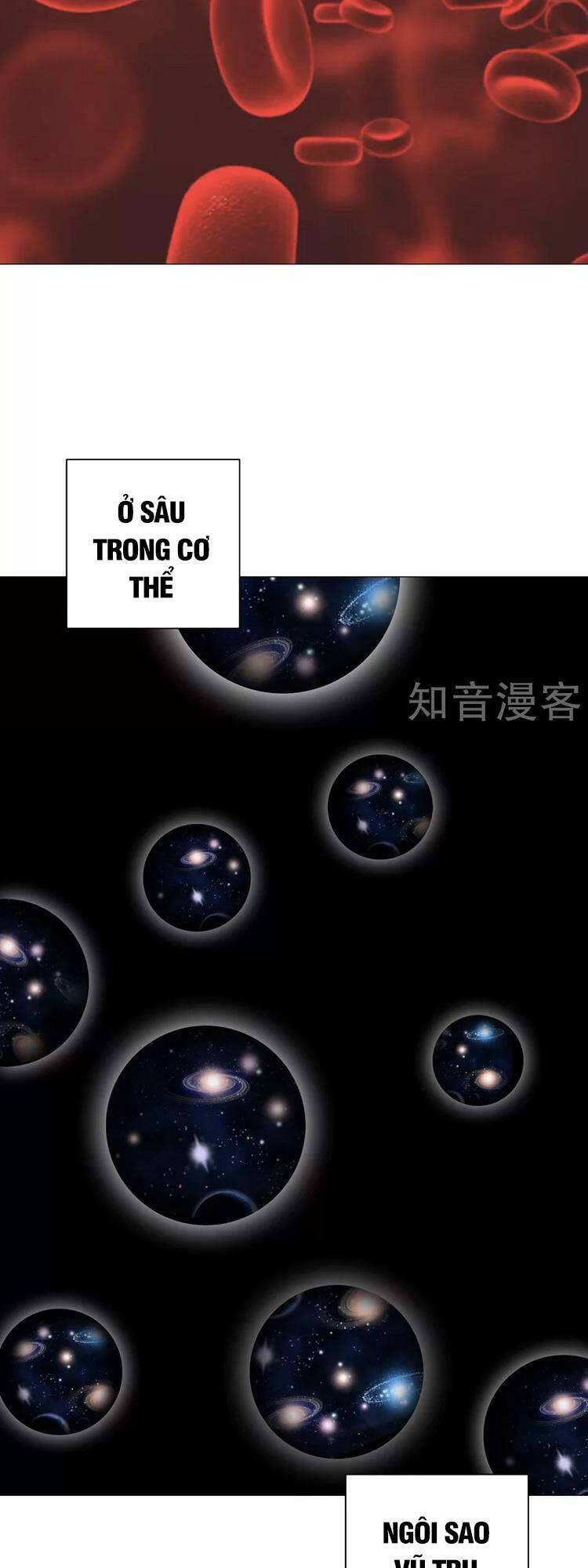 Tu Tiên Giả Đại Chiến Siêu Năng Lực - Chương 181