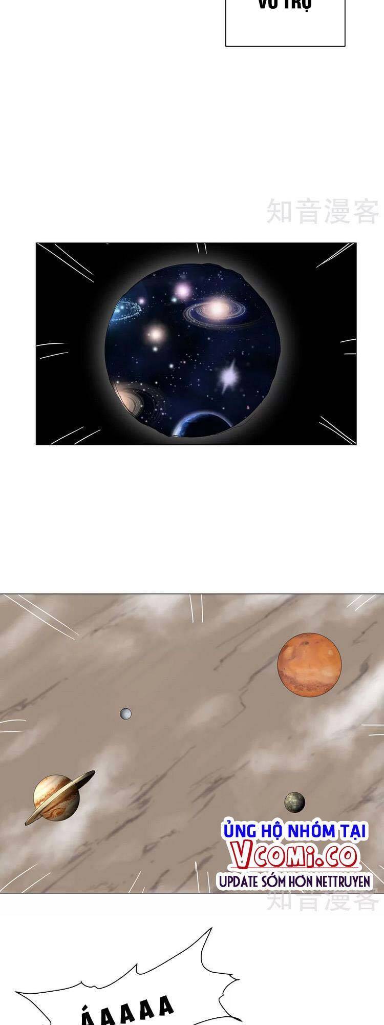 Tu Tiên Giả Đại Chiến Siêu Năng Lực - Chương 181