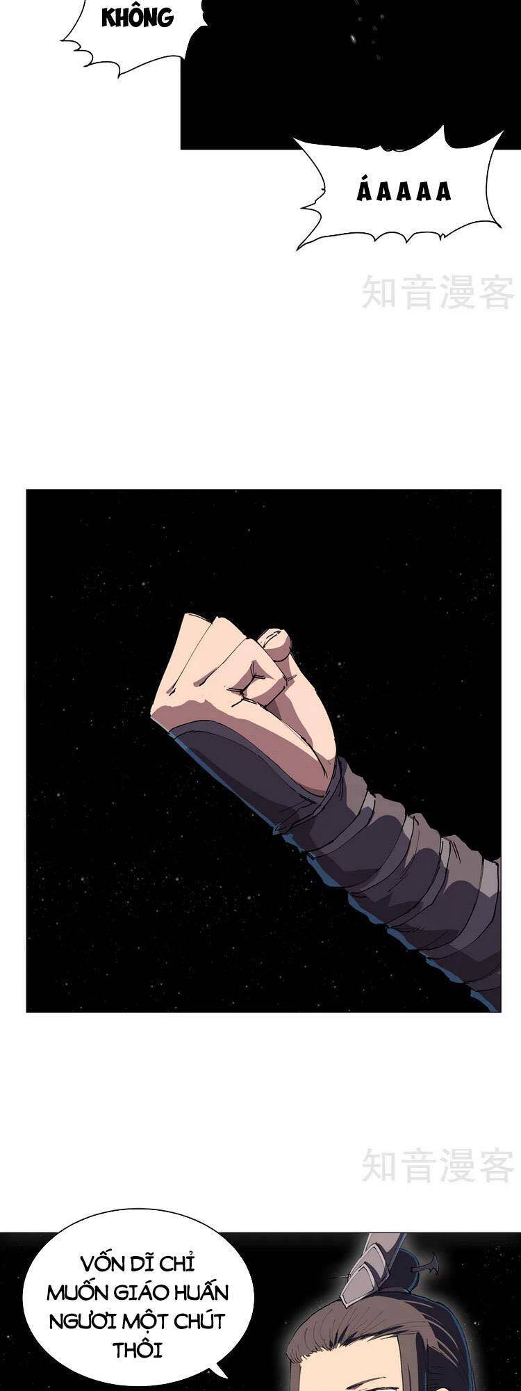 Tu Tiên Giả Đại Chiến Siêu Năng Lực - Chương 181