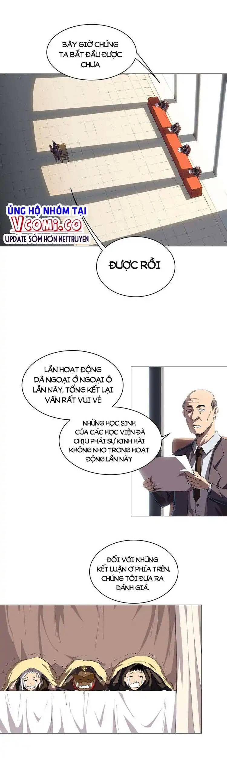 Tu Tiên Giả Đại Chiến Siêu Năng Lực - Chương 182