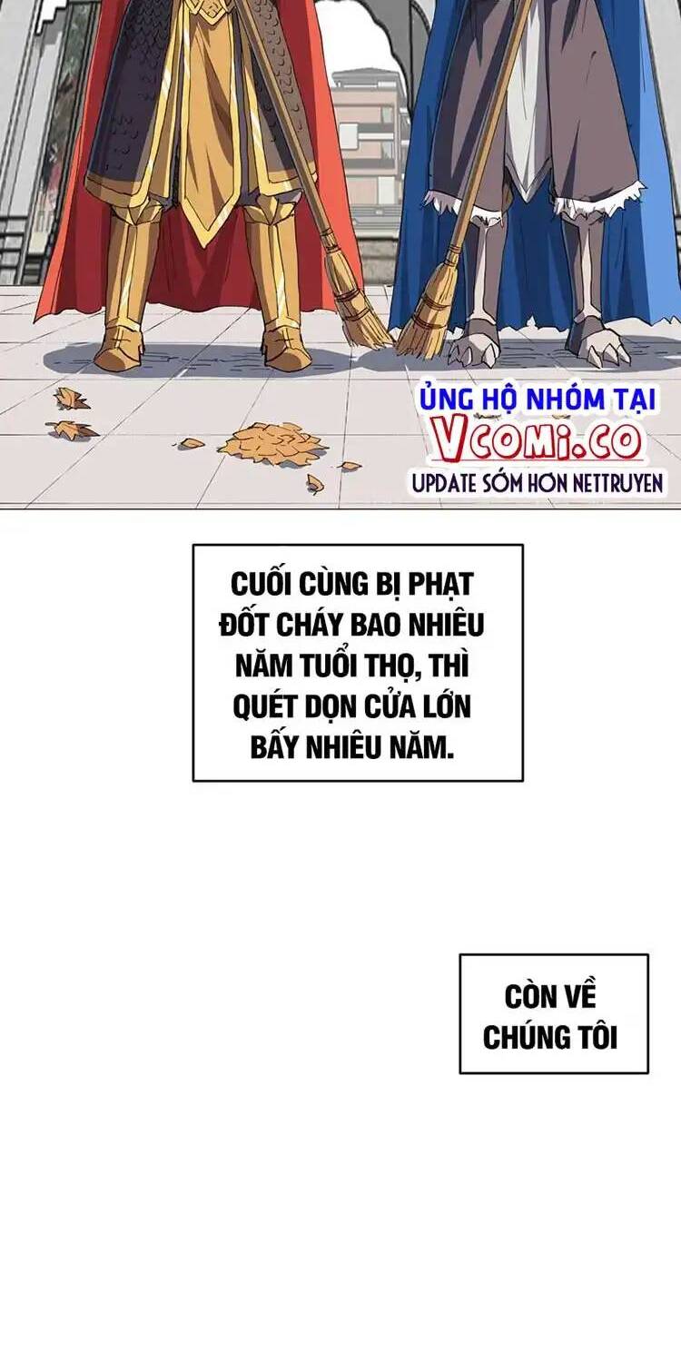 Tu Tiên Giả Đại Chiến Siêu Năng Lực - Chương 182