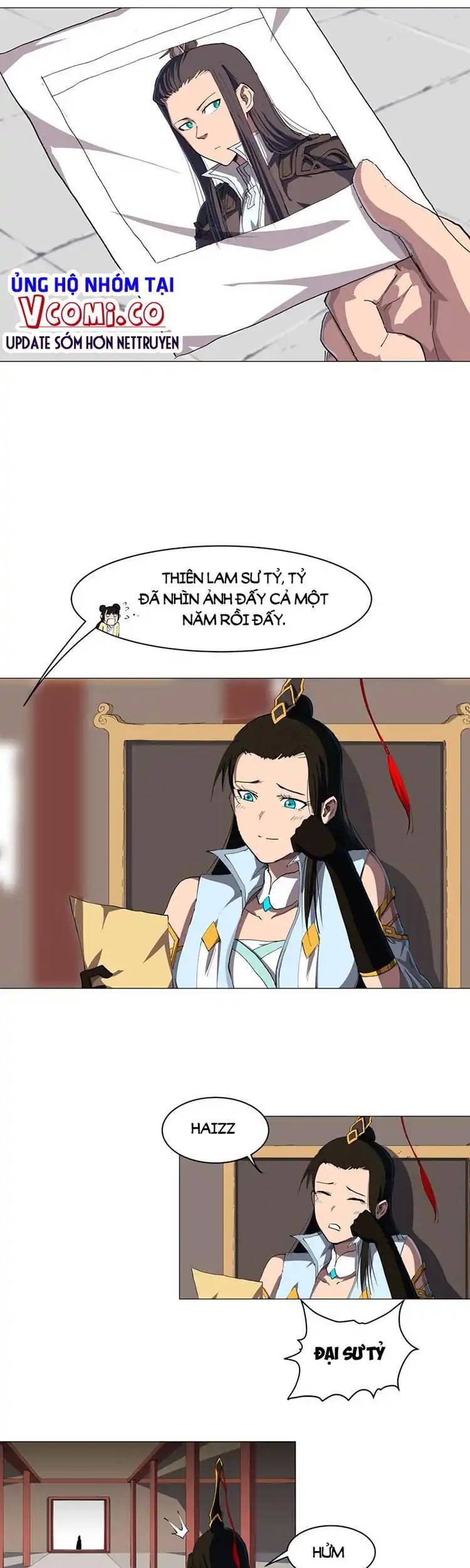 Tu Tiên Giả Đại Chiến Siêu Năng Lực - Chương 182