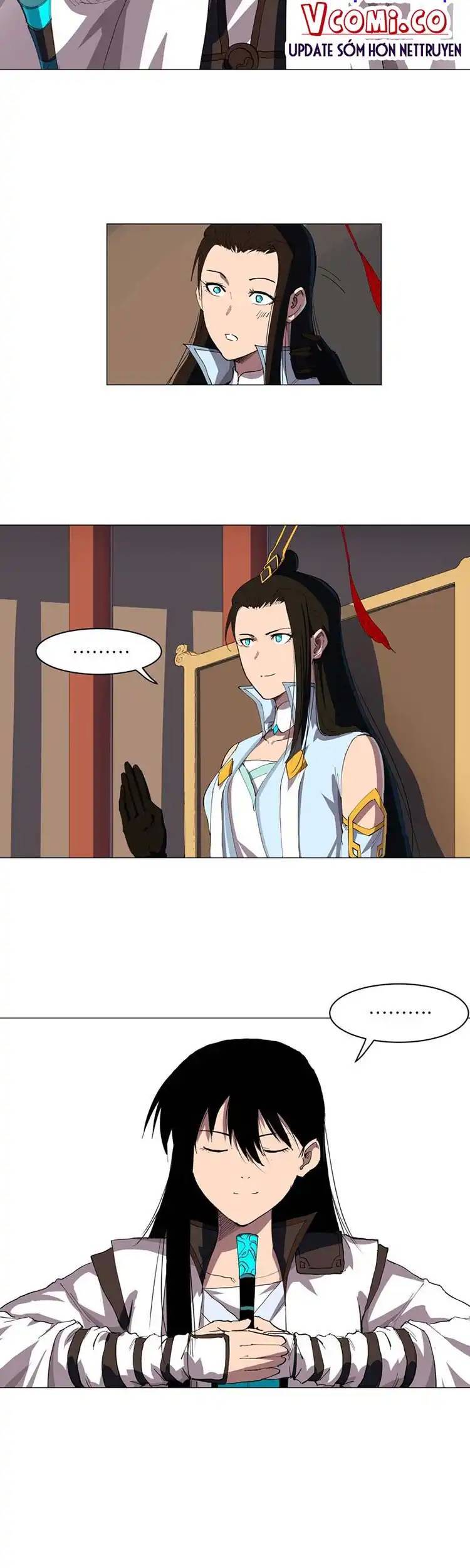 Tu Tiên Giả Đại Chiến Siêu Năng Lực - Chương 182