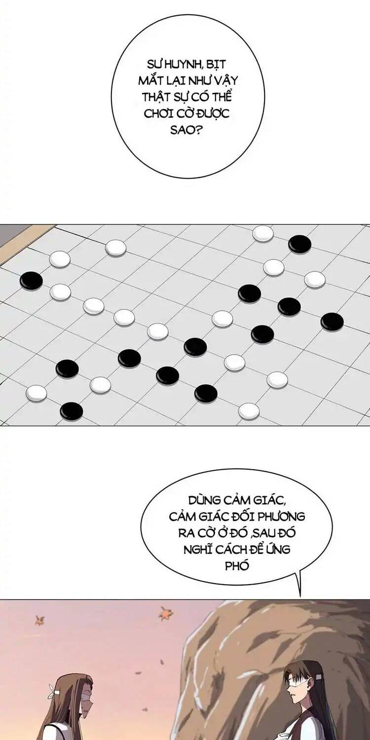 Tu Tiên Giả Đại Chiến Siêu Năng Lực - Chương 182