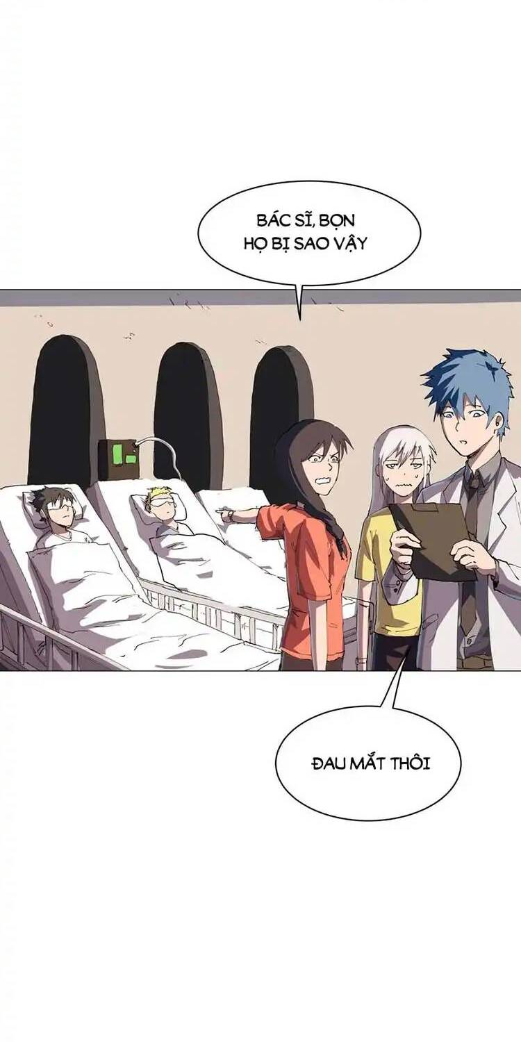 Tu Tiên Giả Đại Chiến Siêu Năng Lực - Chương 182