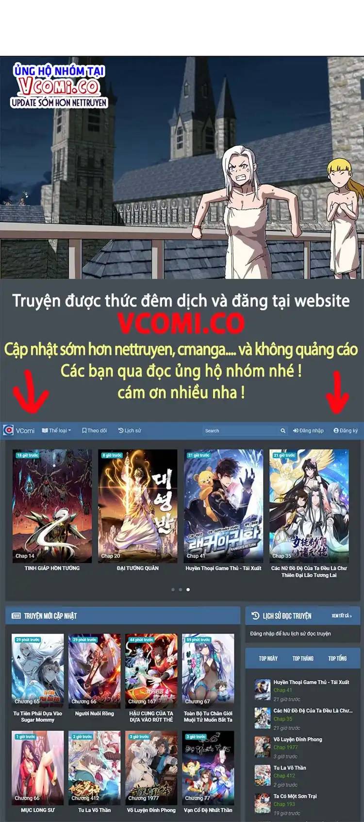 Tu Tiên Giả Đại Chiến Siêu Năng Lực - Chương 182