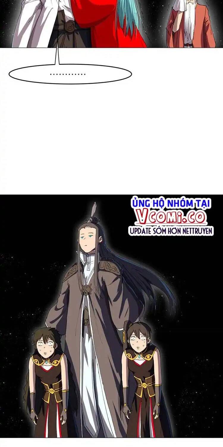 Tu Tiên Giả Đại Chiến Siêu Năng Lực - Chương 182