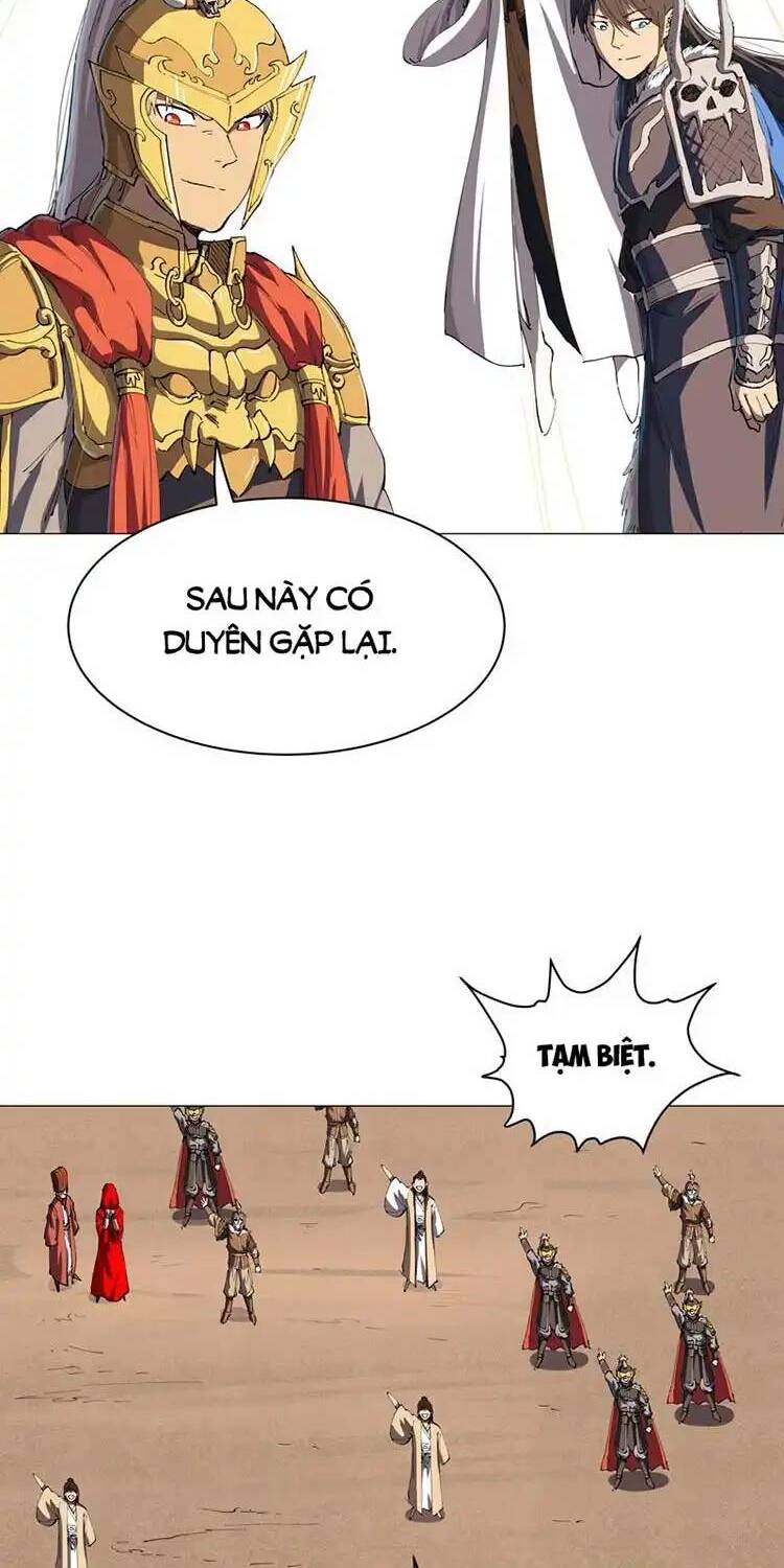 Tu Tiên Giả Đại Chiến Siêu Năng Lực - Chương 182