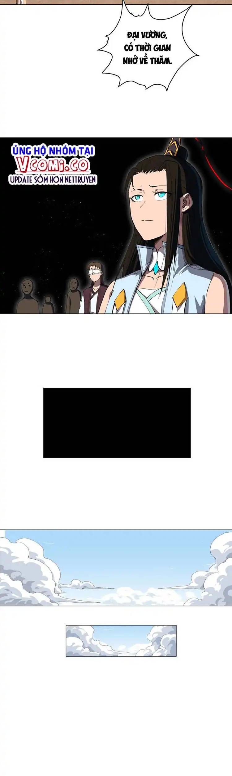 Tu Tiên Giả Đại Chiến Siêu Năng Lực - Chương 182