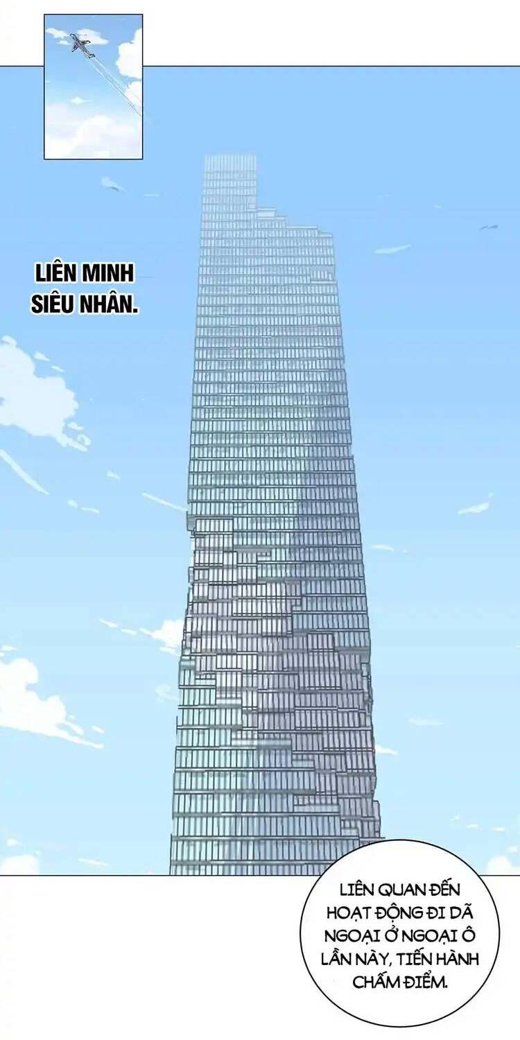 Tu Tiên Giả Đại Chiến Siêu Năng Lực - Chương 182