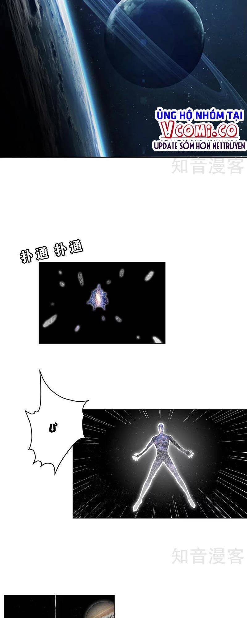 Tu Tiên Giả Đại Chiến Siêu Năng Lực - Chương 183