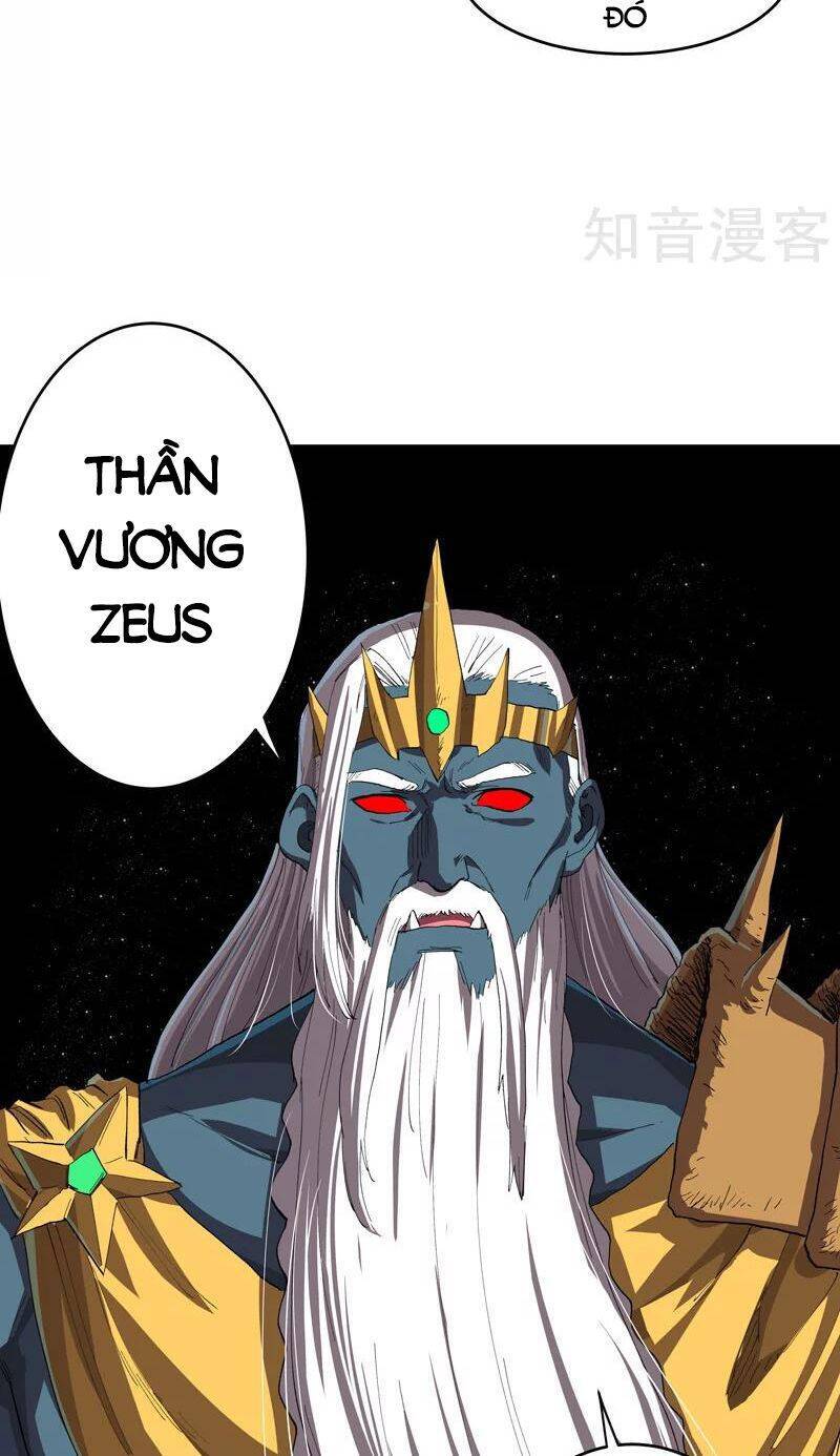 Tu Tiên Giả Đại Chiến Siêu Năng Lực - Chương 183