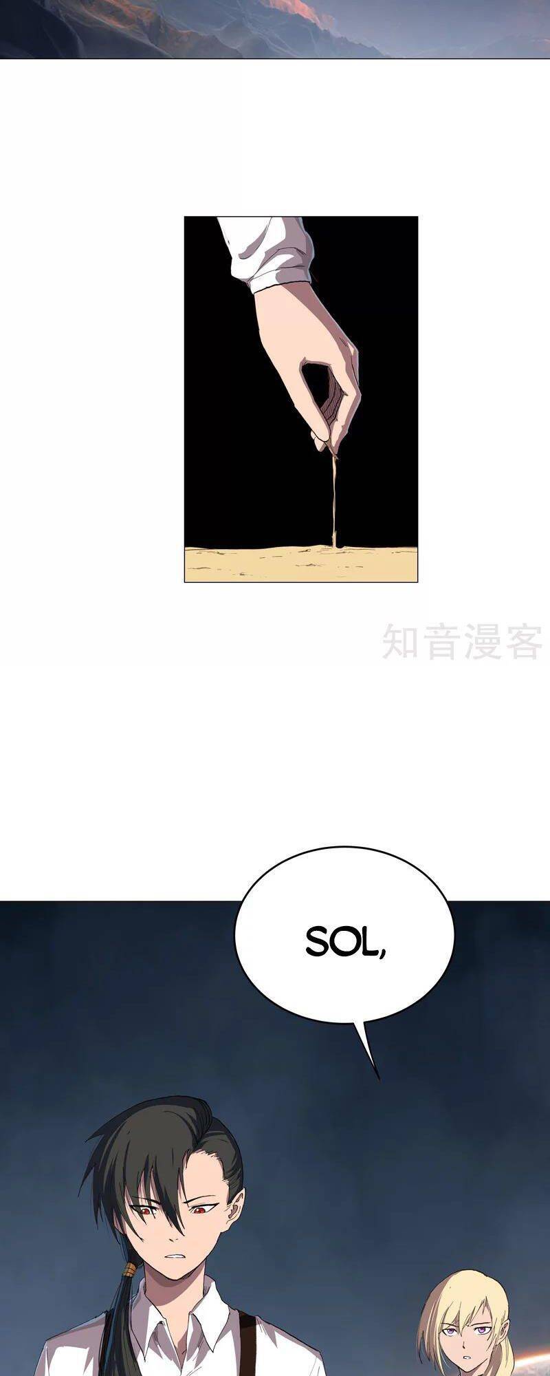 Tu Tiên Giả Đại Chiến Siêu Năng Lực - Chương 183