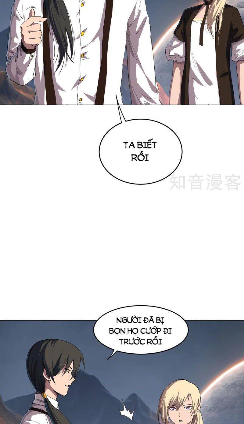 Tu Tiên Giả Đại Chiến Siêu Năng Lực - Chương 183