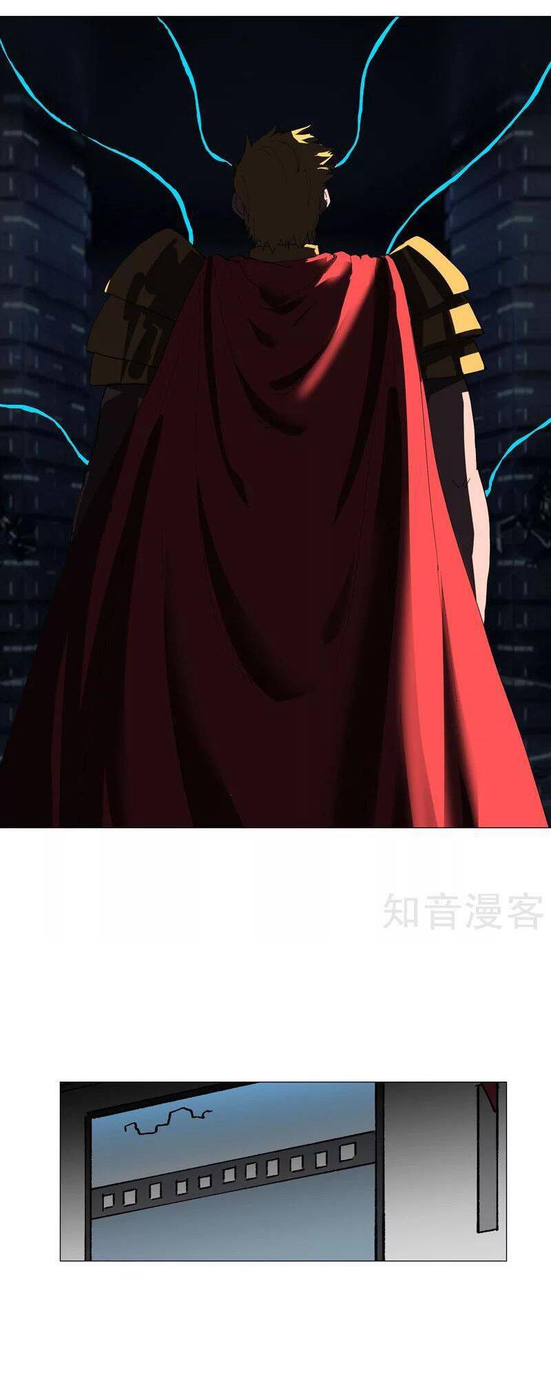 Tu Tiên Giả Đại Chiến Siêu Năng Lực - Chương 183